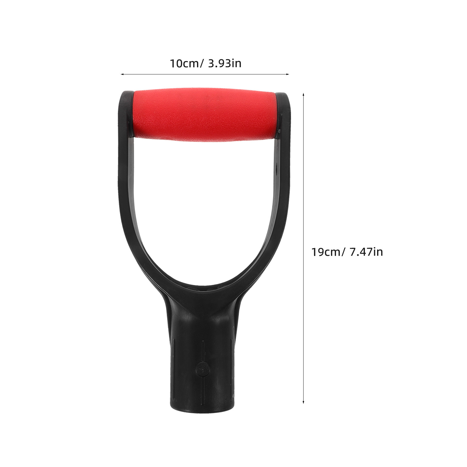 Universal Shovel Handle Replac - Spade Digging Fork ulasan dan harga