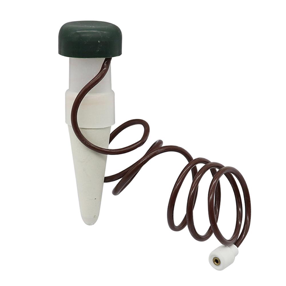 1Pc Ceramic Self Watering Spik - Automatic Plant Waterer ulasan dan harga