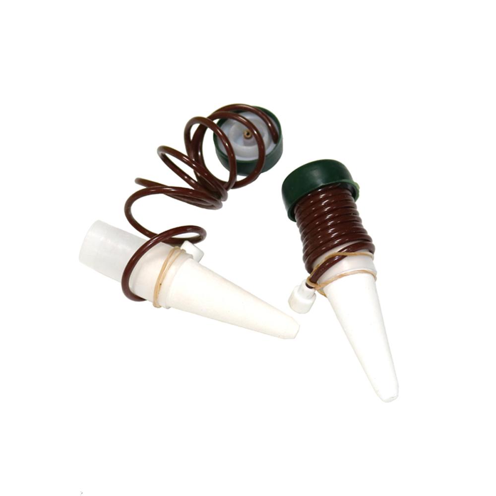 1Pc Ceramic Self Watering Spik - Automatic Plant Waterer ulasan dan harga