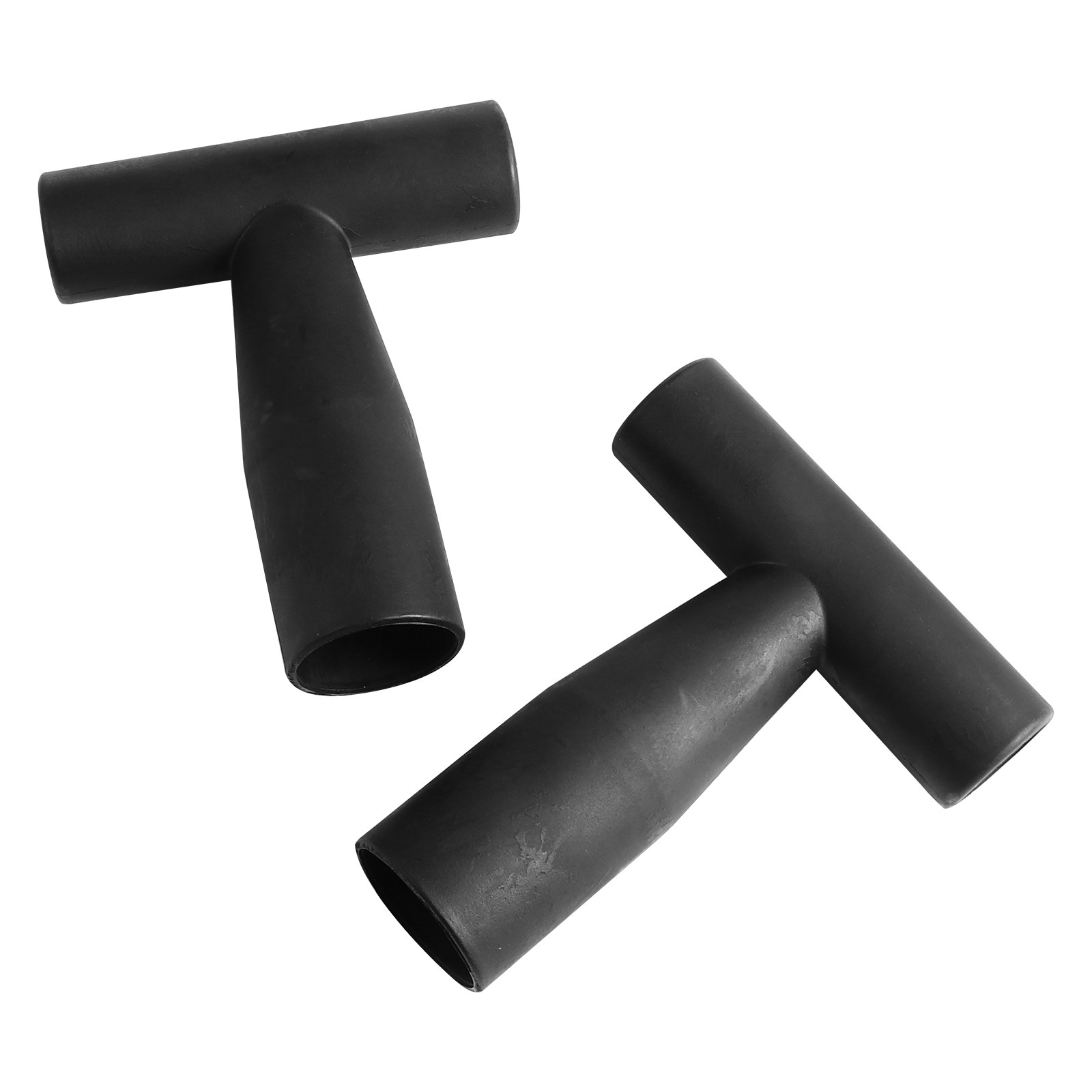 2Pcs T-Shape Shovel Handle Rep - Spade Digging Fork ulasan dan harga