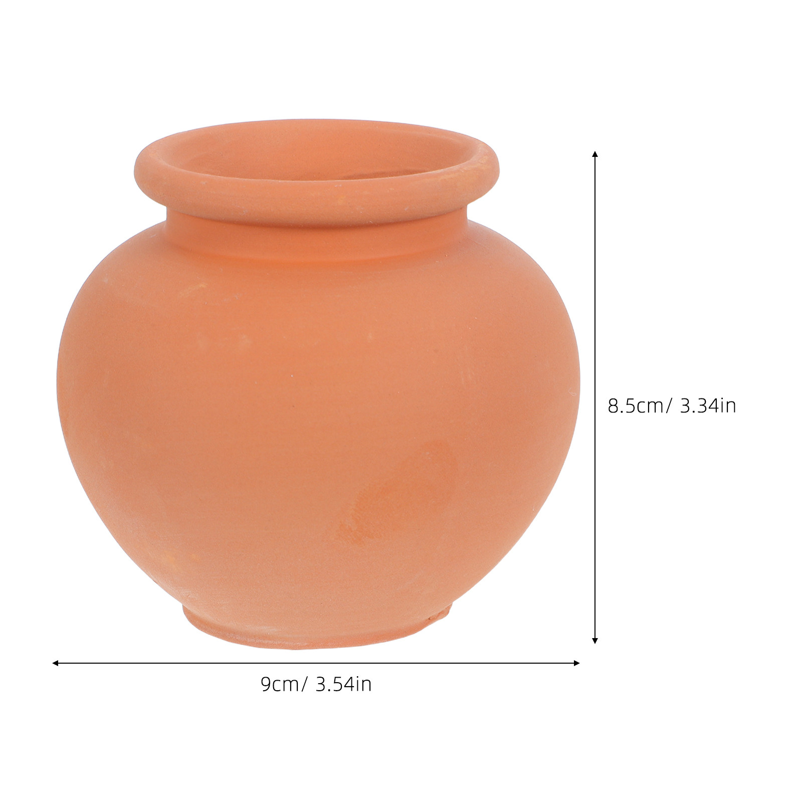 Terracotta Self Watering Spike - Automatic Plant Waterer ulasan dan harga