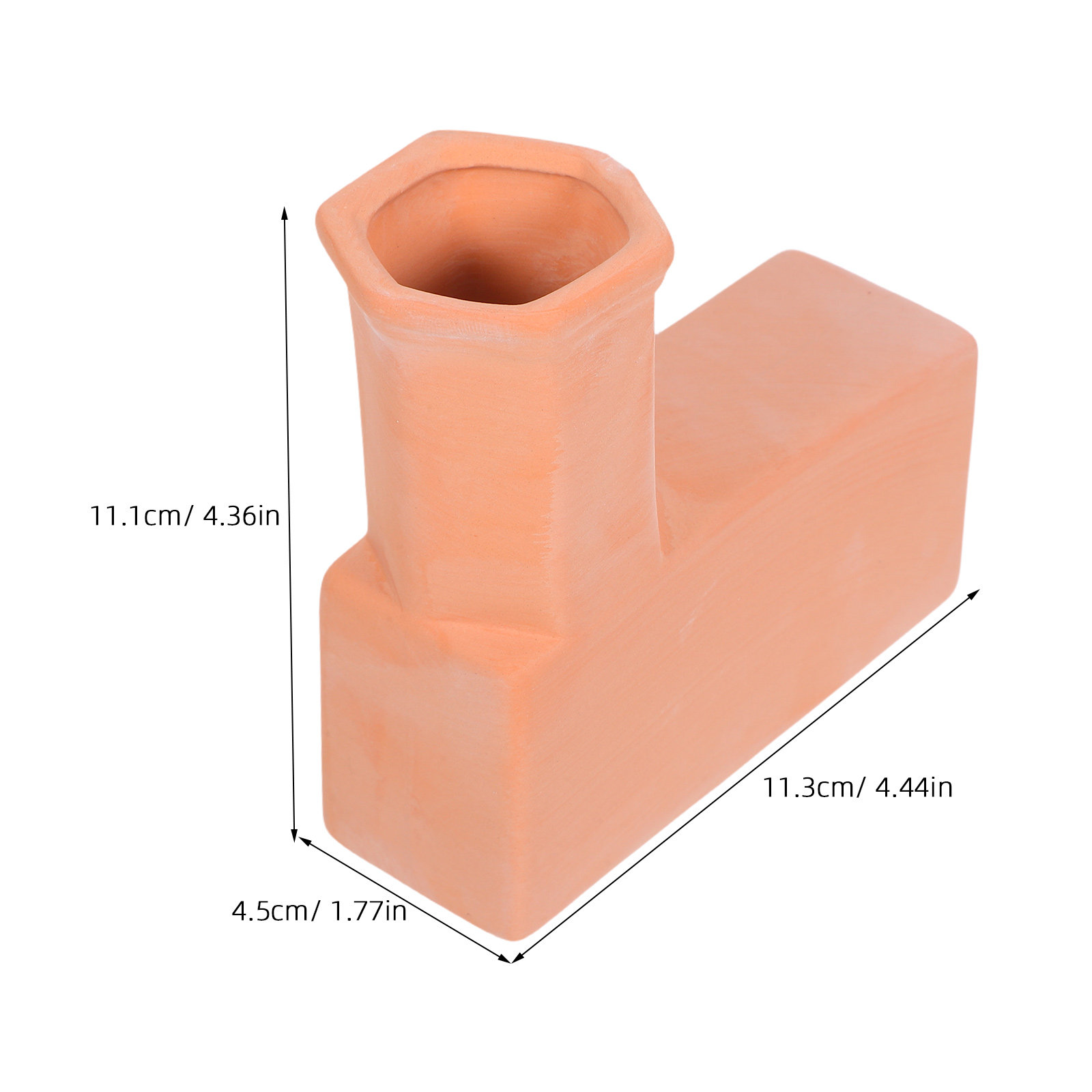 1Pair Terracotta Automatic Spi - Automatic Plant Waterer ulasan dan harga